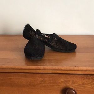 Lace size 10 TOMs